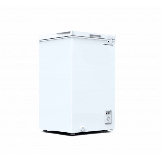 Westpoint Freezer White 3.5''CUFT/7890