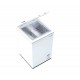 Westpoint Freezer White 3.5''CUFT/7890