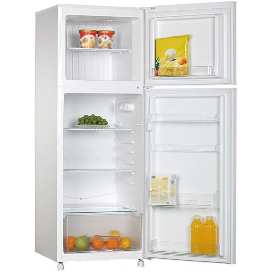 Refrigerator Westpoint 7 Cuft 2 Doors/6395