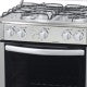 Oven MABE Stainless 24"/7681