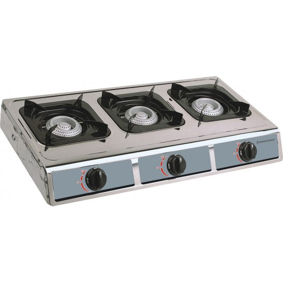 Stove Westpoint 3 BURNERS /5719