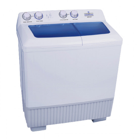 westpoint washing machine 12kg