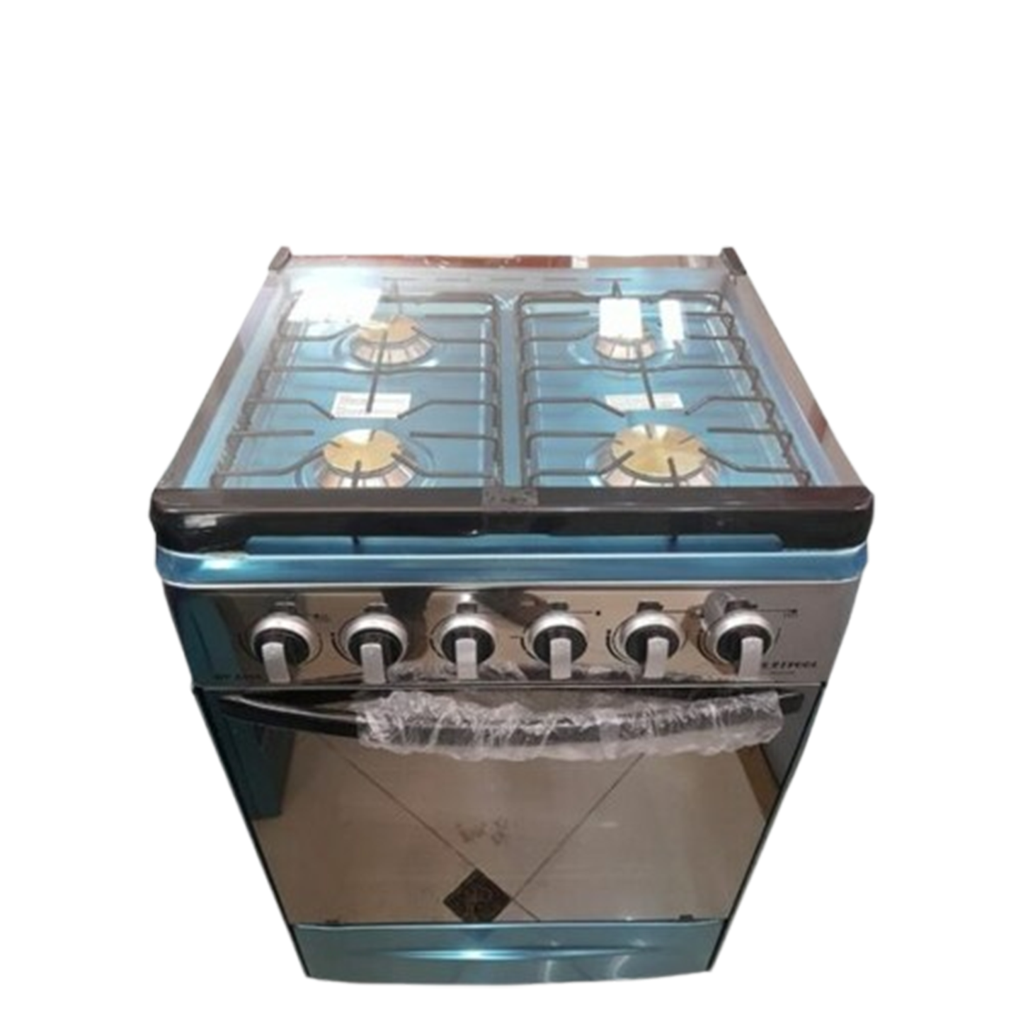 The Best Oven 20"/8426