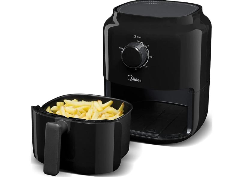 Air Frayer Midea 3L/8088