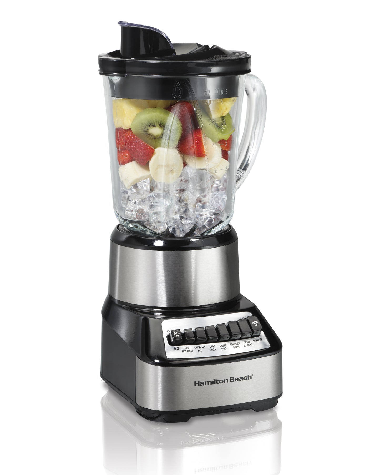 Blender Hamilton Beach 40 oz Glass 14/7801