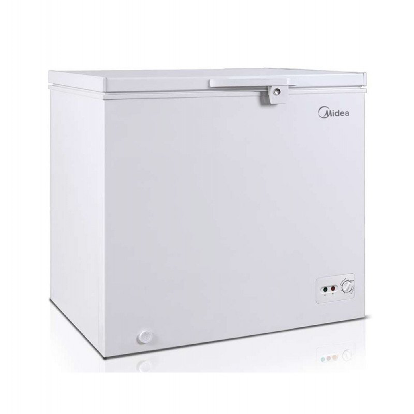 Midea Freezer 11 Cuft/5437