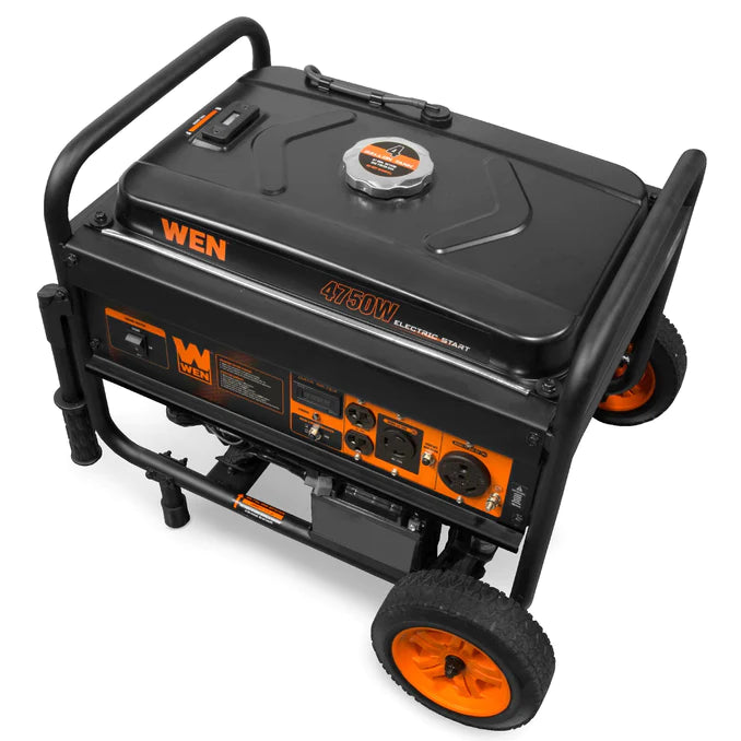 Generator Wen 4750W/7508
