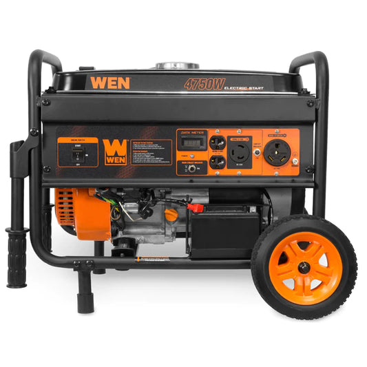 Generator Wen 4750W/7508