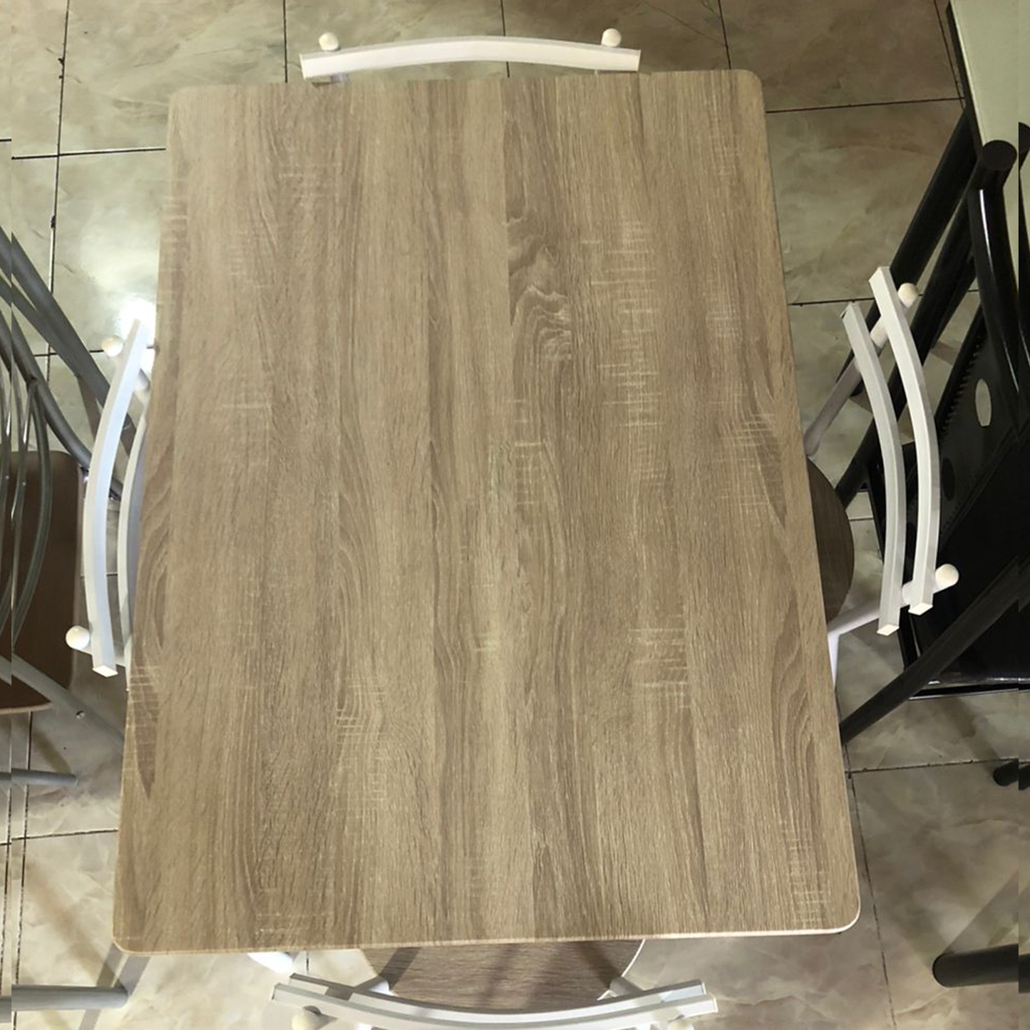 Dinning Table 5 Pcs/5677