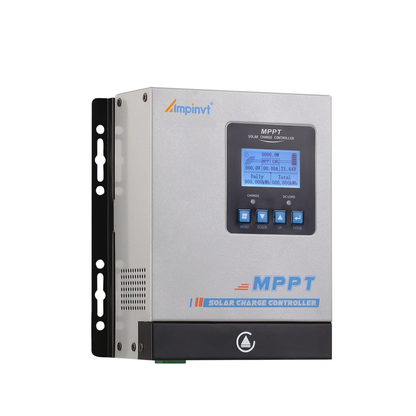 Solar Charger Controller 40 amp/8166