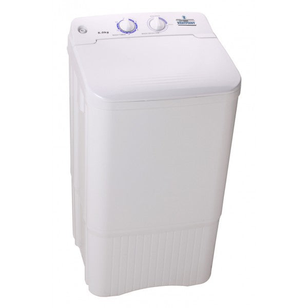 Washing Machine Westpoint 6Kg/7424