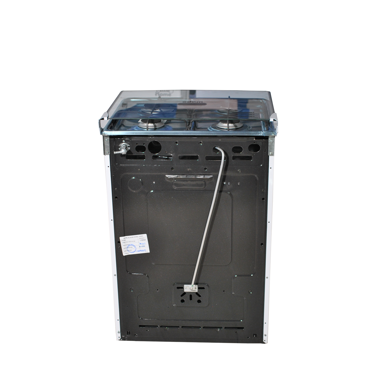 Oven MABE white 24''/7680