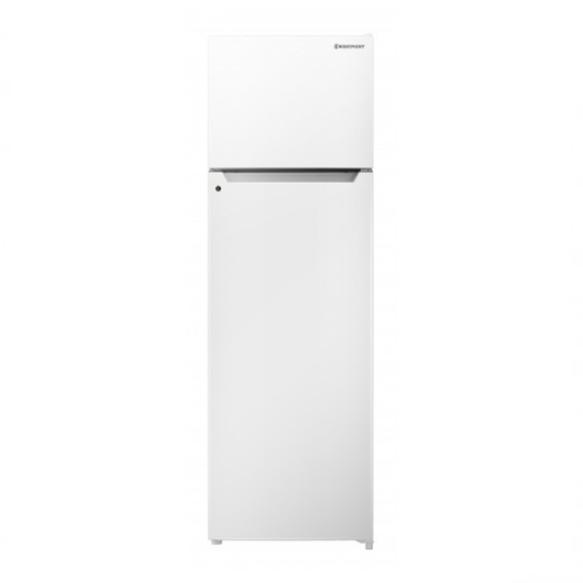 Refrigerator Westpoint 10 Cuft 2 Doors/7863