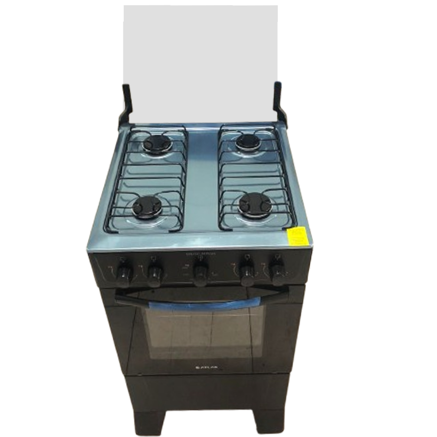 Oven Atlas Black Colisium 20"/7978