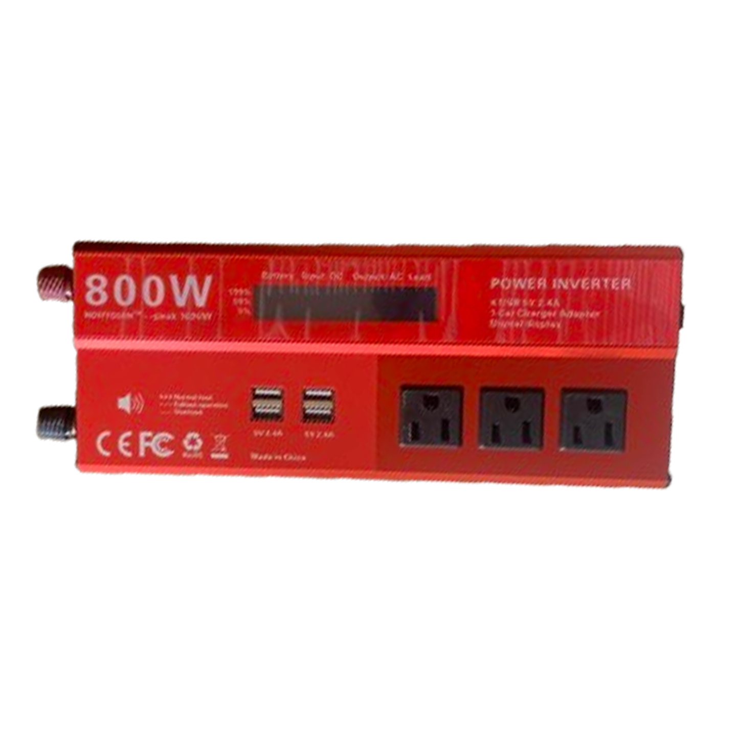 Power Inverter 800 W/8297