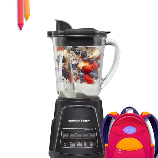 Blender Hamilton Beach/8012
