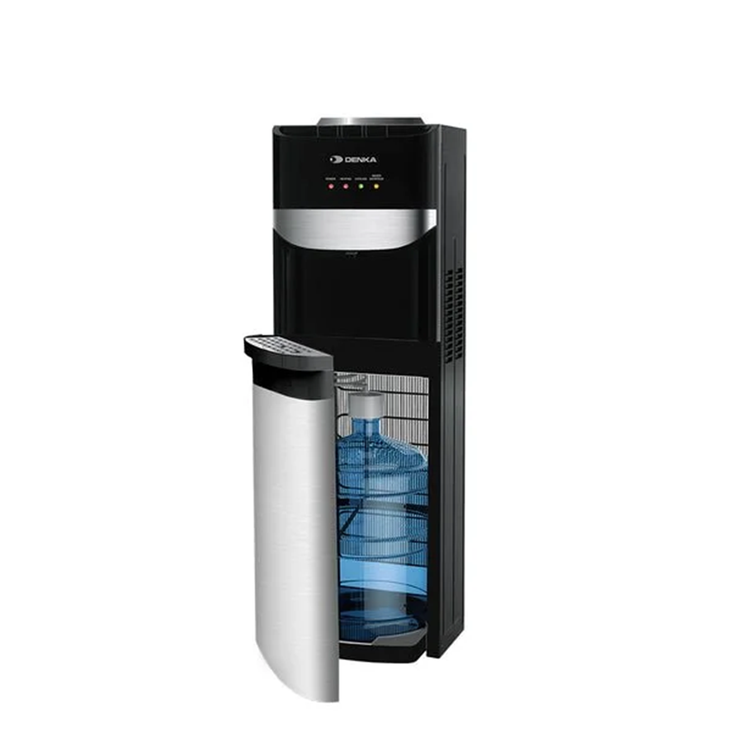 Watercooler Westpoint Black/8022