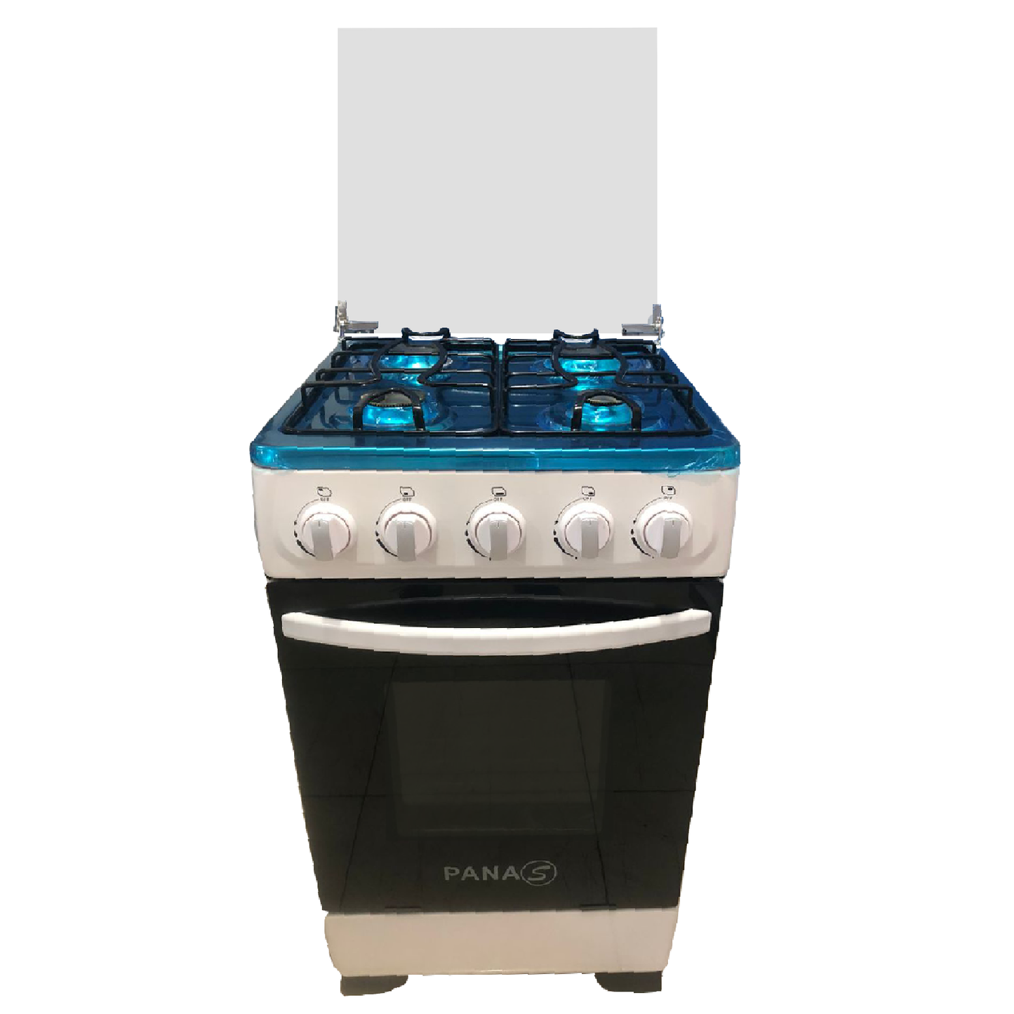 Oven Panas 20" White /8120