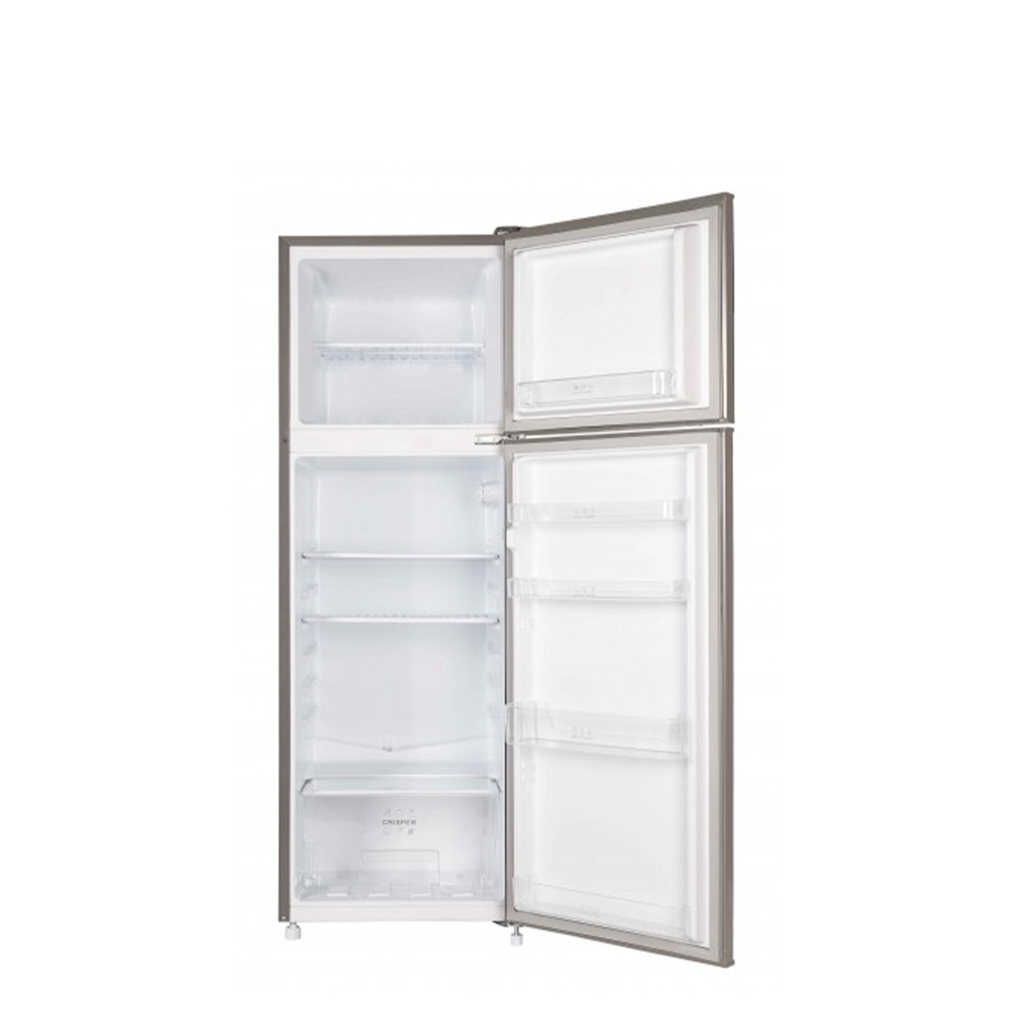 Westpoint Refrigerator 8 Cuft 2 Doors white /8320