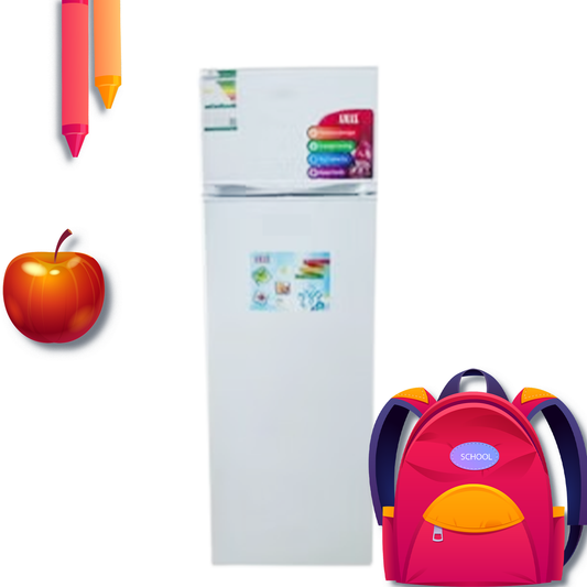 Keg Refrigerator 7.5 Cuft/8394