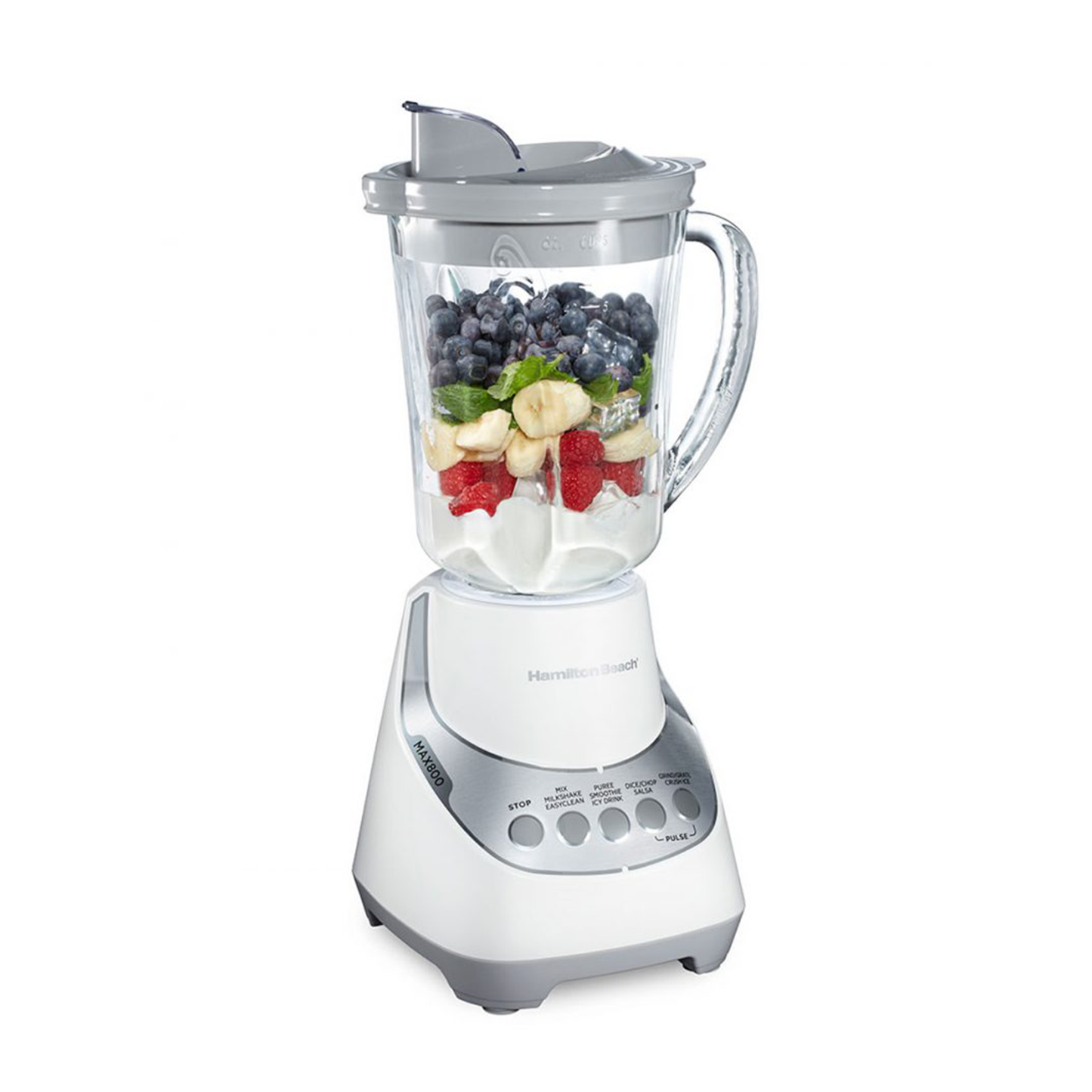 Hamilton Blender White/8397