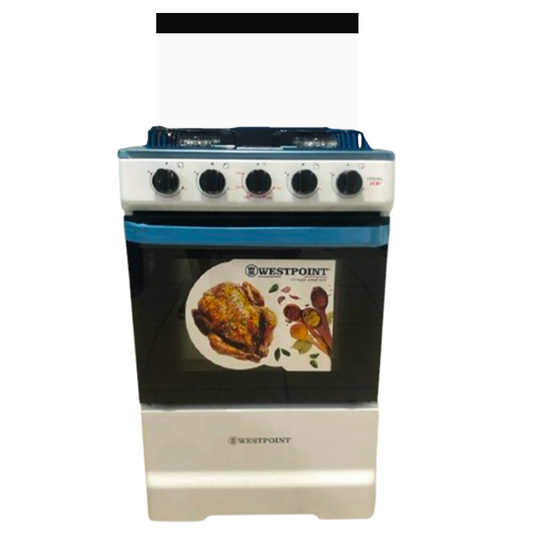 Westpoint Oven White 20"/8418