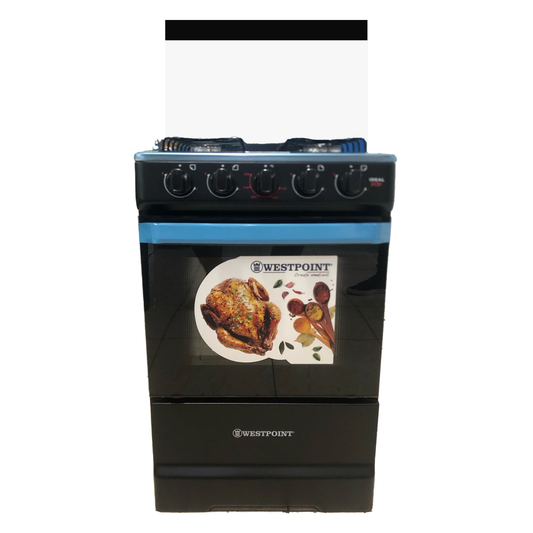 Westpoint Oven Black 20"/8419