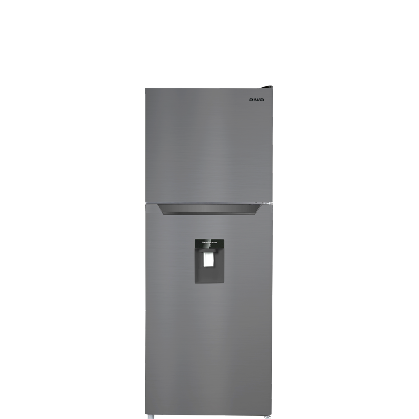 Aiwa Refrigerator Stainless 12.1 Cuft/8444