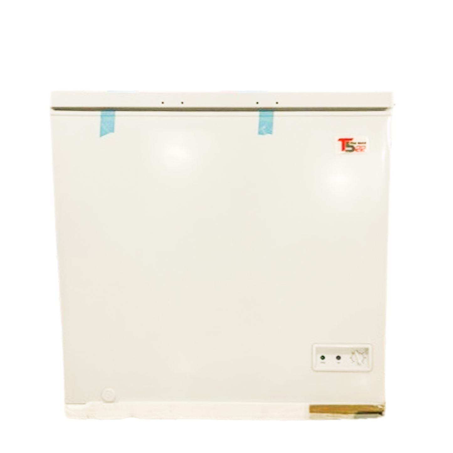 The Best Freezer 5 Cuft/8453