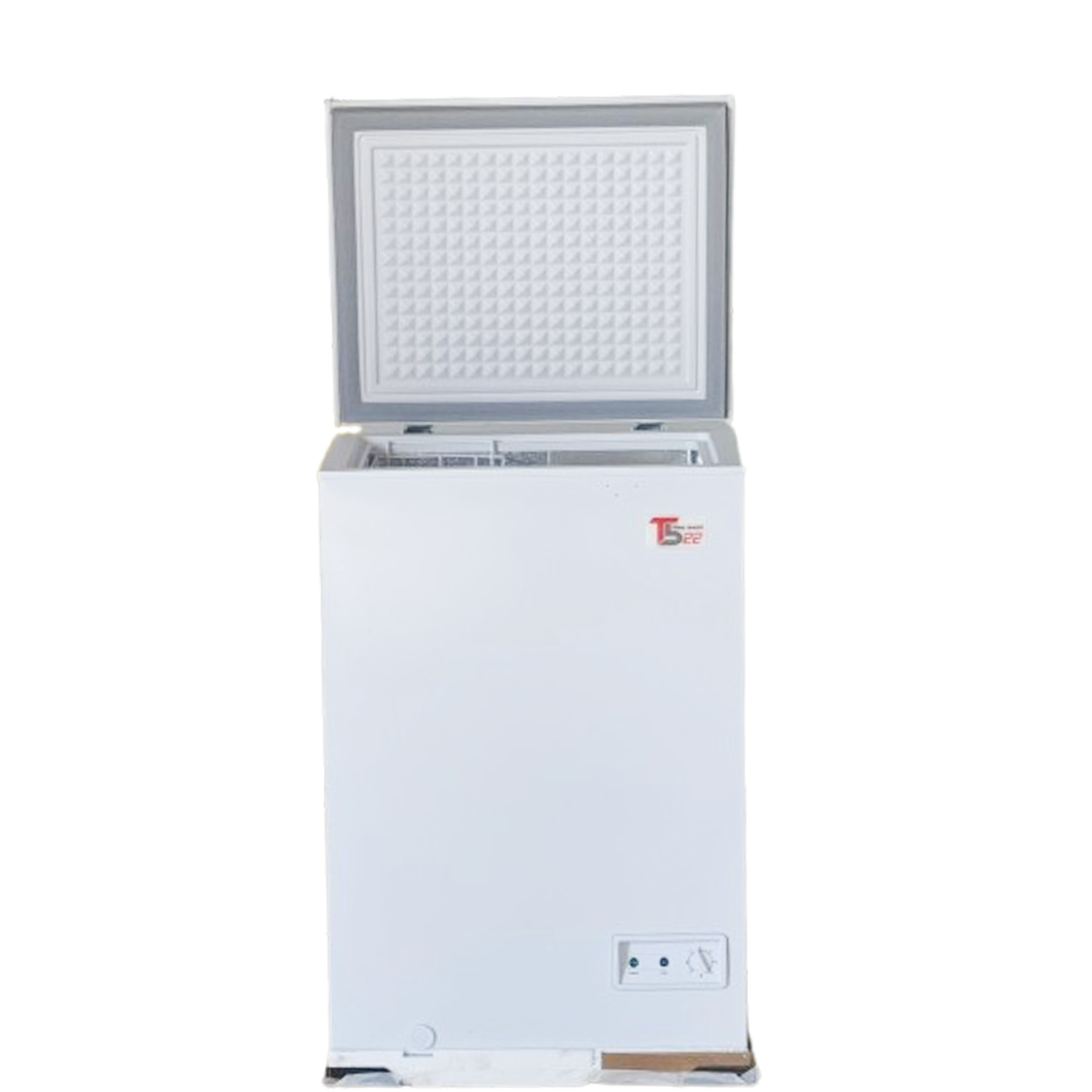 The Best Freezer 3.5 Cuft/8454