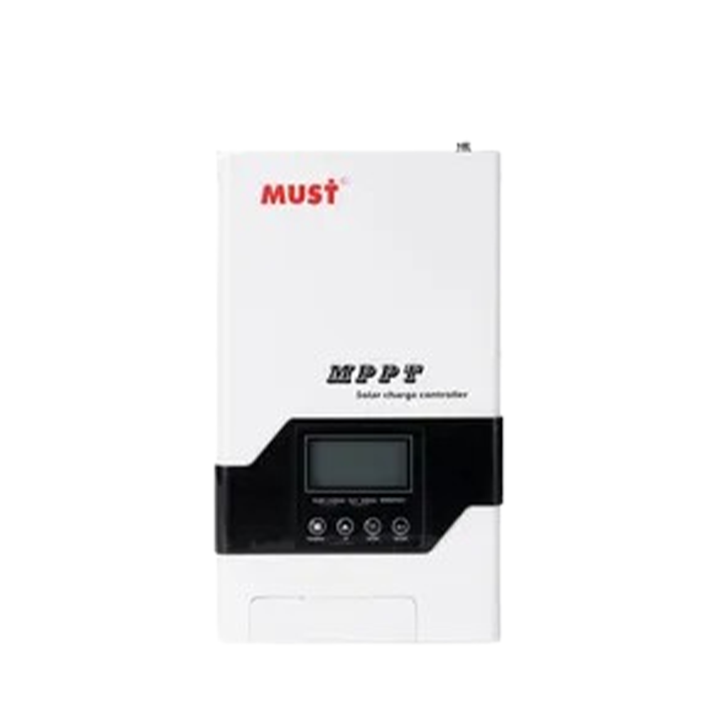 Must Solar Charger 100A/8462