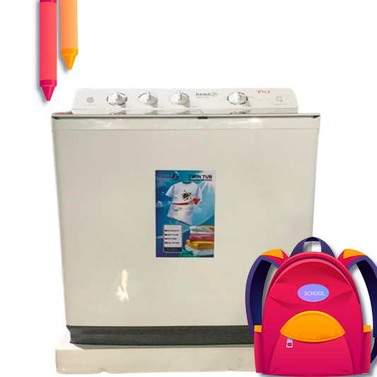 Washing Machine Panas 13 kH/8467