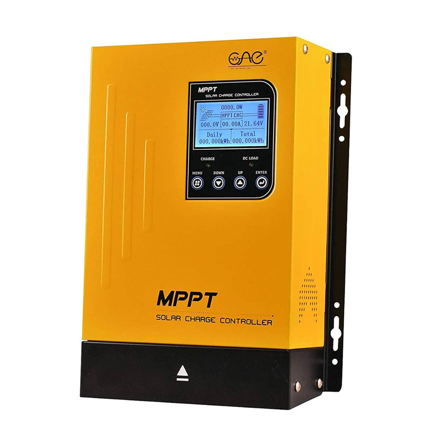 MPPT Solar Charge Controller 60 Amp 12V /8490