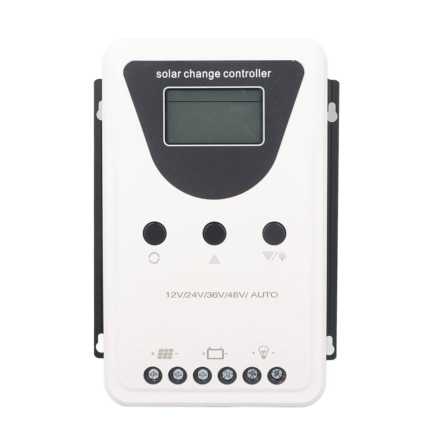 Yingd Solar Charge Regulator, Solar Charge Controller (100A)/8491