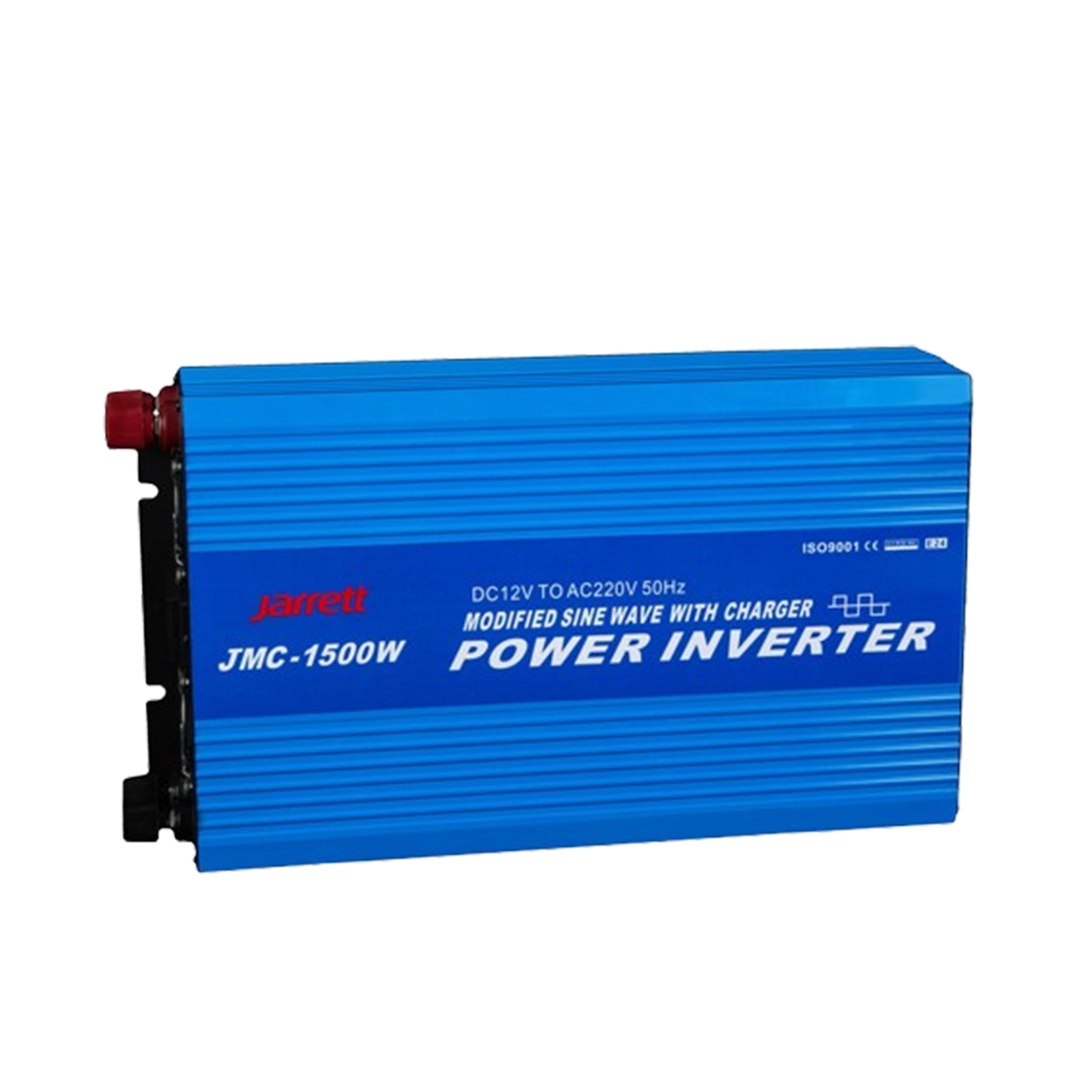 Inverter Jarret 1500w/12V/8514