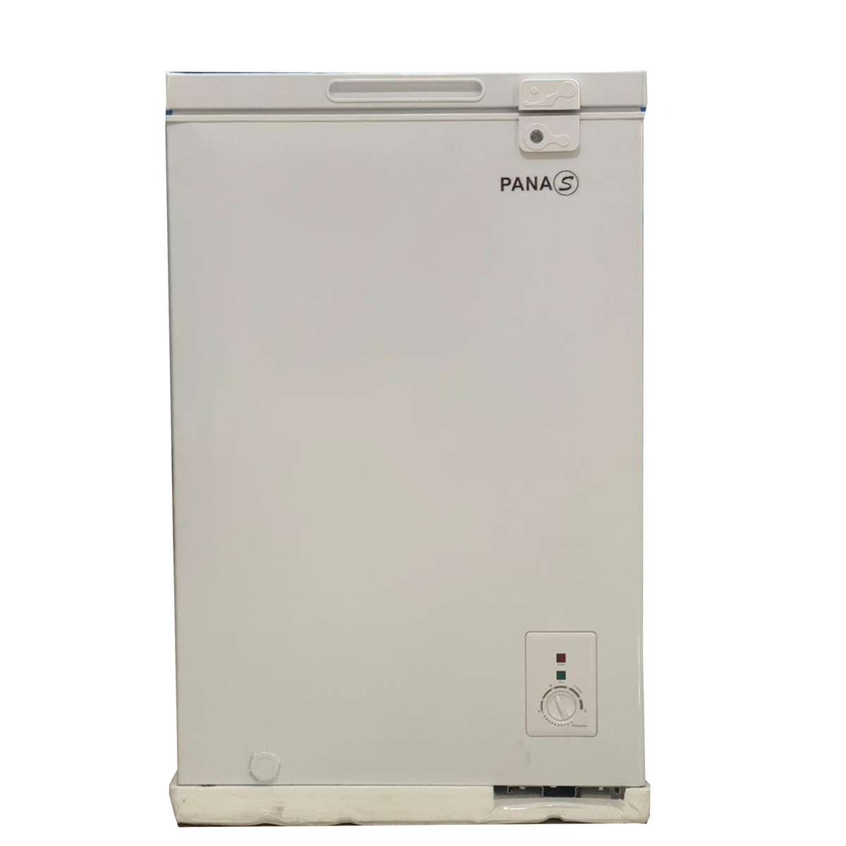 Panas Freezer 3.5 Cuft/8537