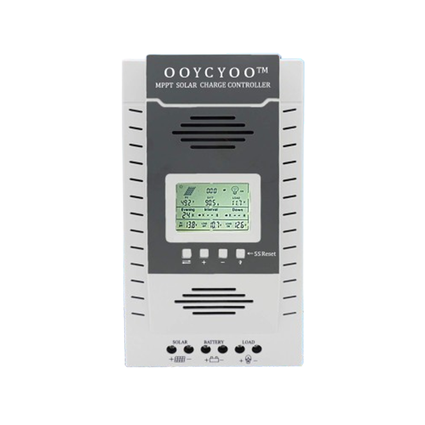 OOYCYOO Solar Controller 80 A/8543