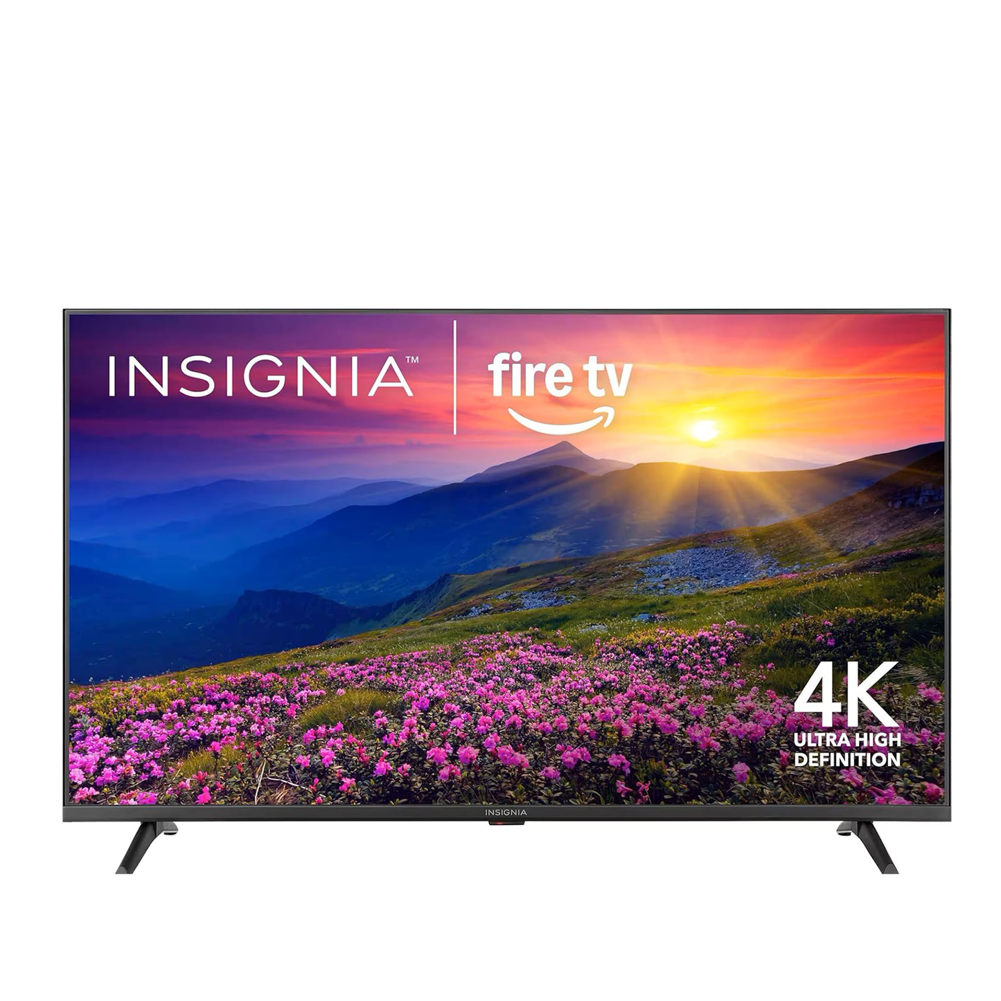 Insignia Smart Tv 50" Serie Led/8550