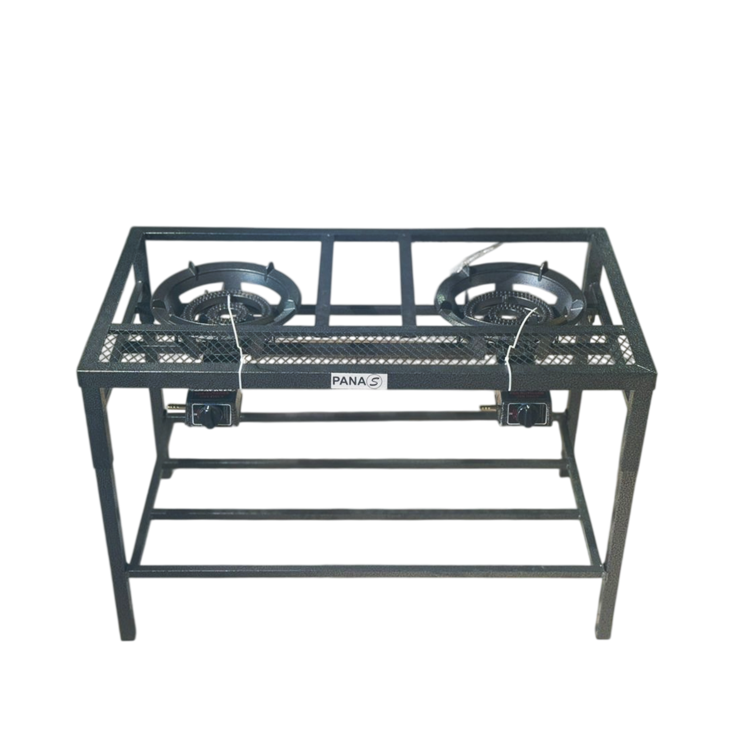 Stove Panas Indistrual 2 Burners/8599