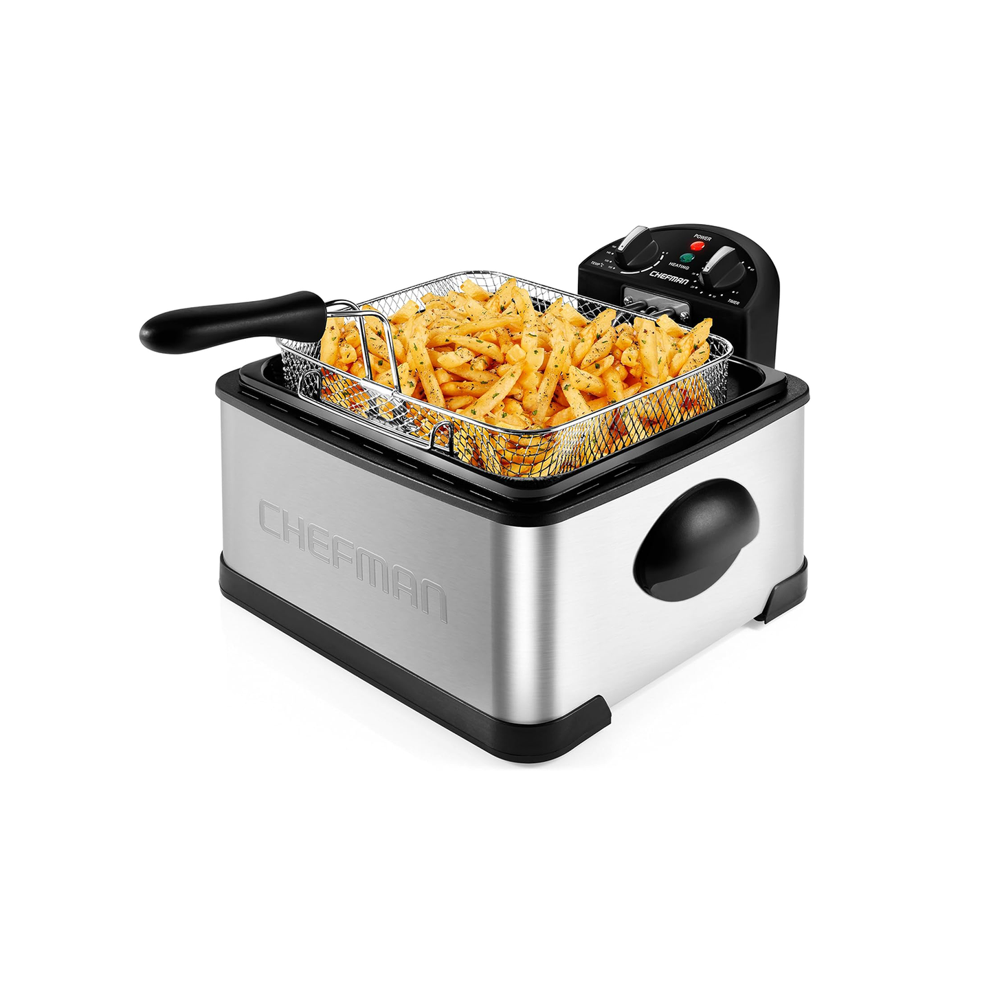 Fryer Chefman/8621