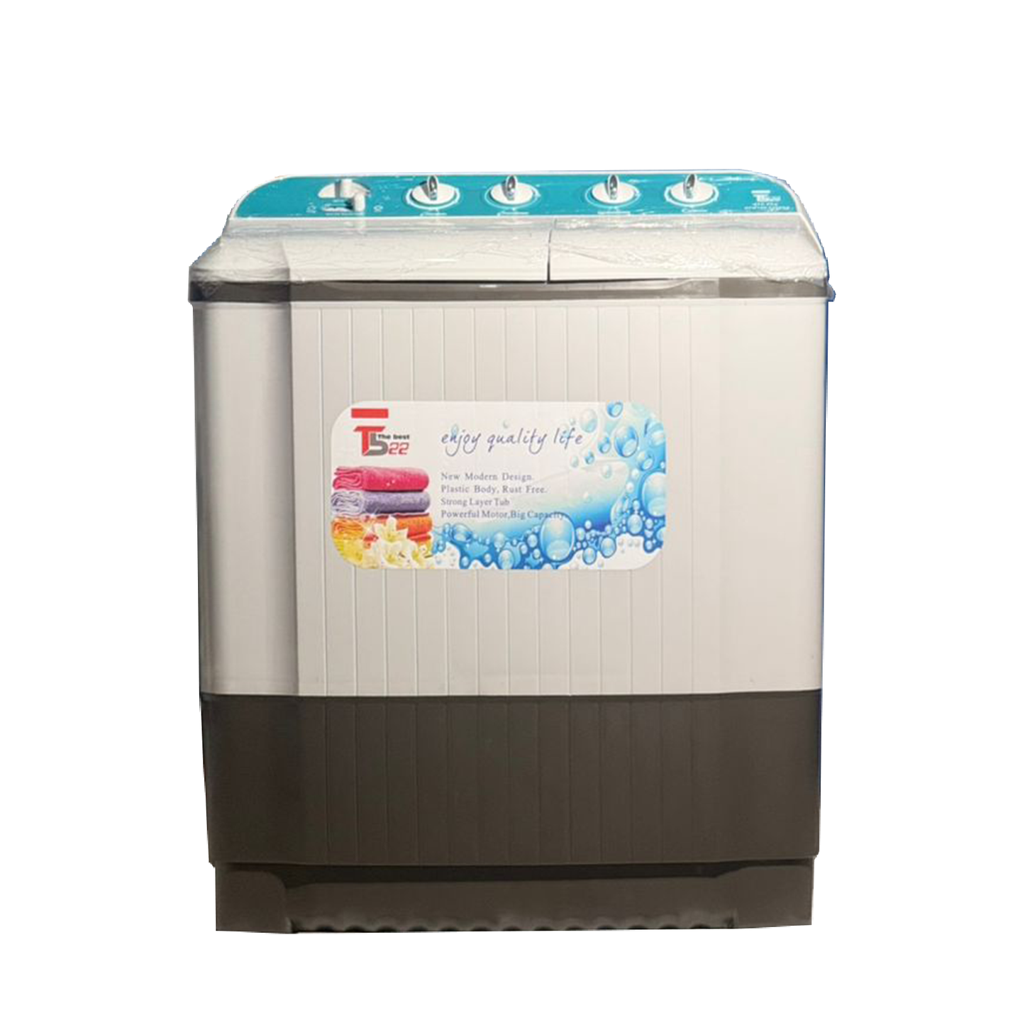 Washing Machine The Best 10Kg/8648