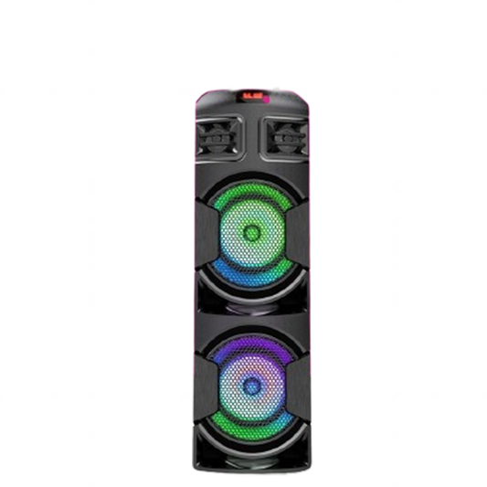 Speaker Bluetooth Panas/8659