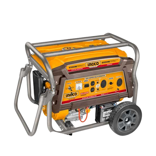 Ingco Generator 8000w/8671