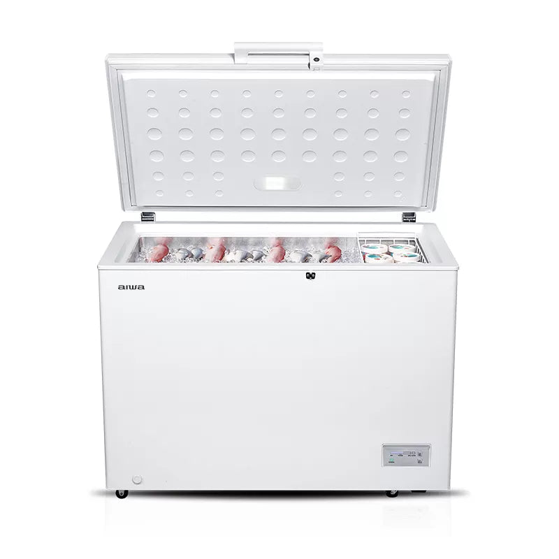Aiwa Freezer White 5 Cuft/8067