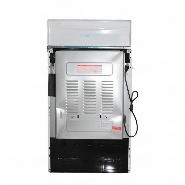 Oven Midea 24" White/7180