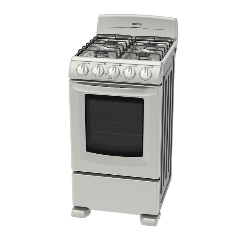 Oven Mabe Silver 20"/5939