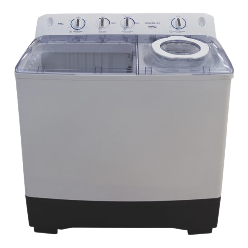 Washing Machine Frigidaire 18 Kg/8469