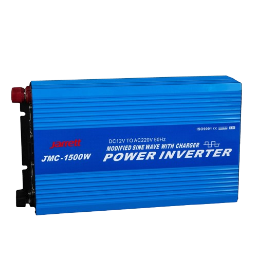 Inverter Jarret 1500w/12V/8514