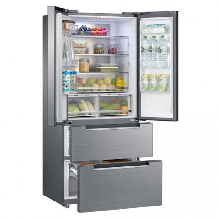 Midea Refrigerator 22.5 Cu./7386