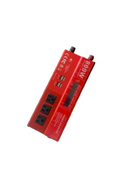 Power Inverter 800 W/8297